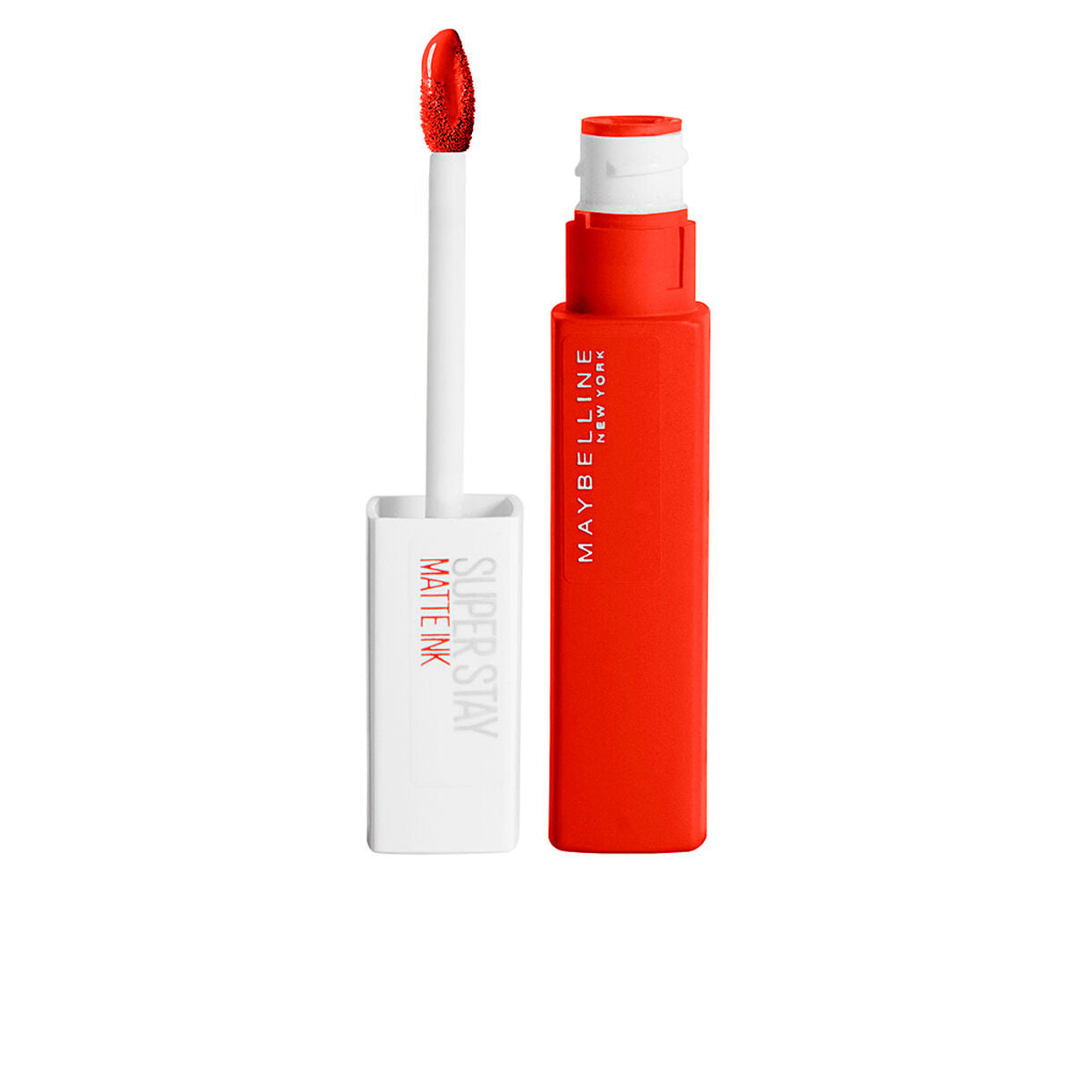 Lipstick Superstay Matte Maybelline-7