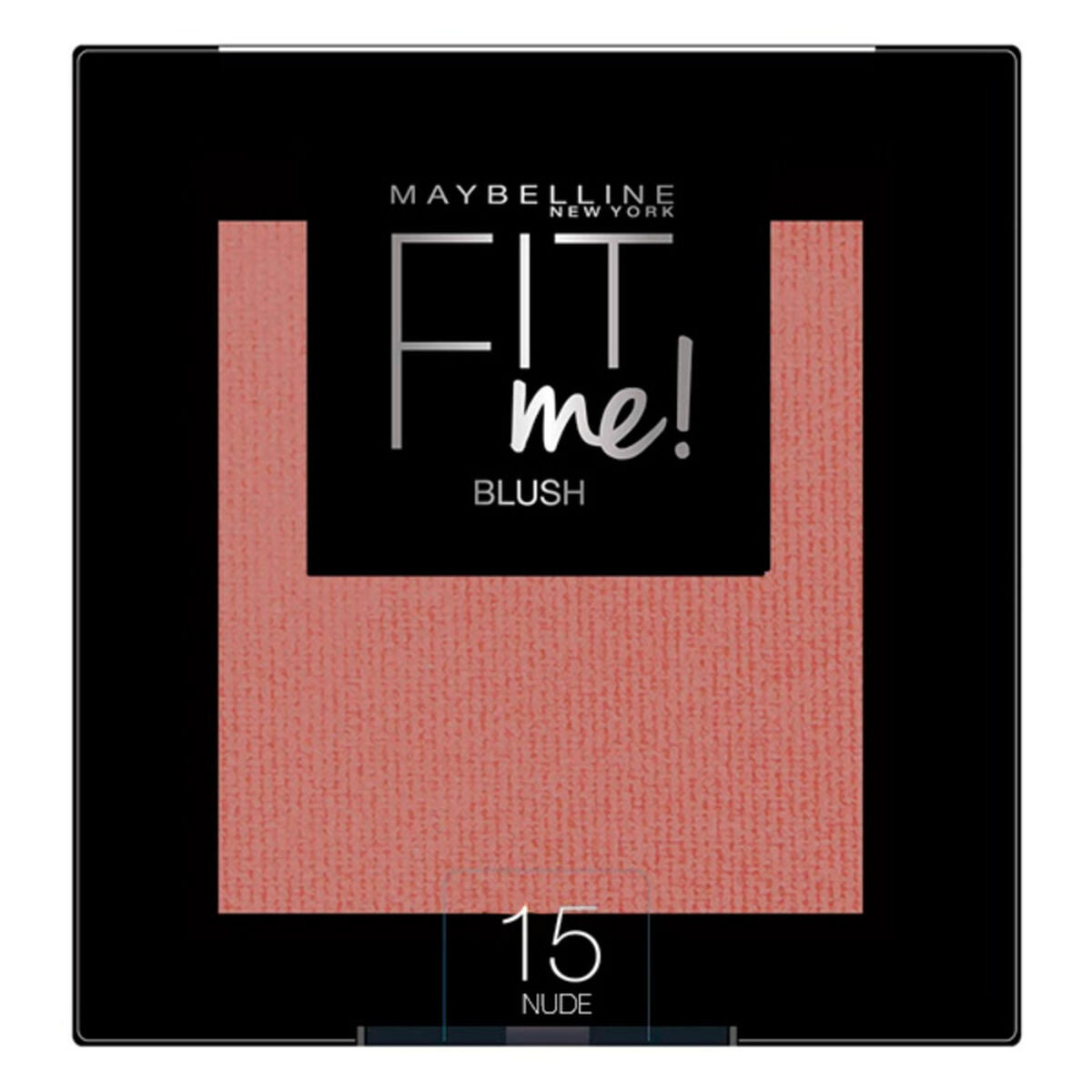 Blush Fit Me! Maybelline (5 g)-13
