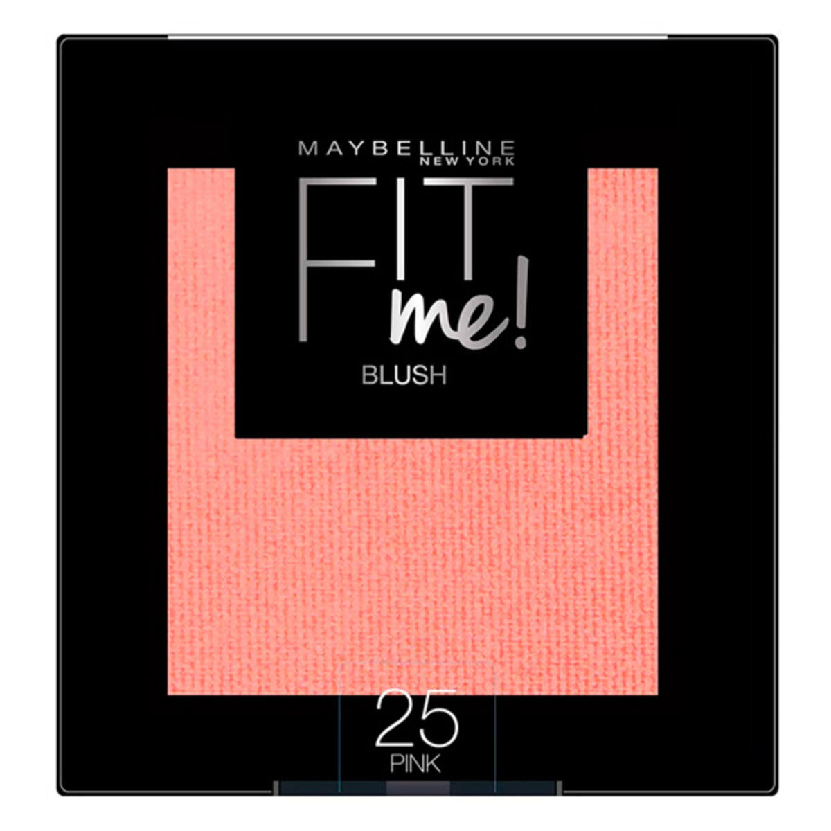 Blush Fit Me! Maybelline (5 g)-11
