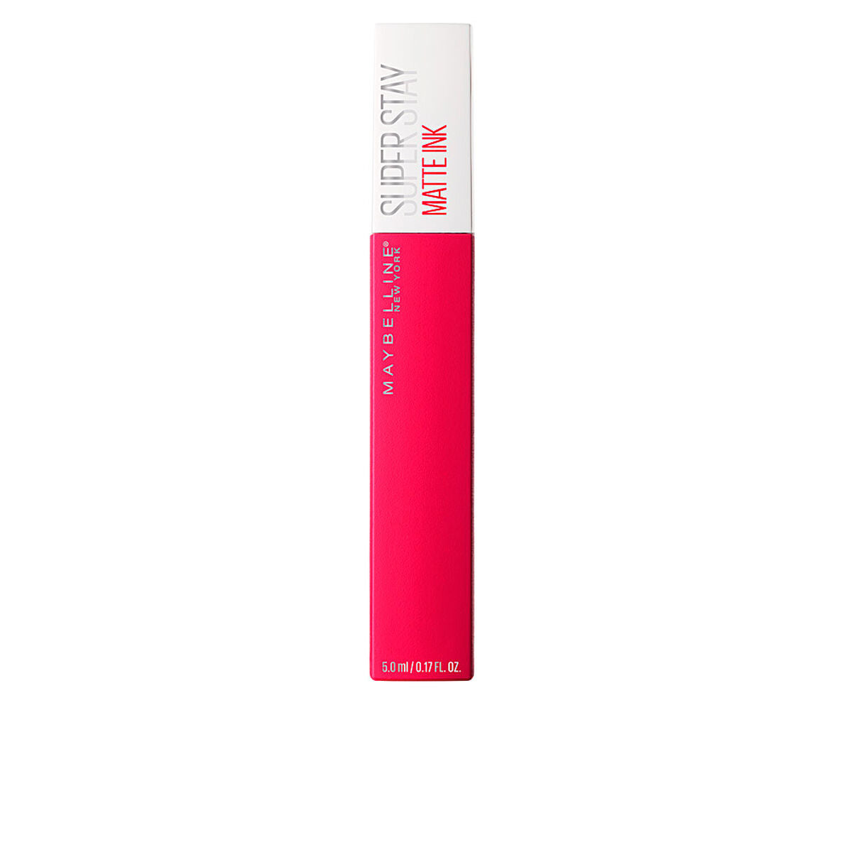 Lipstick Superstay Matte Maybelline-4