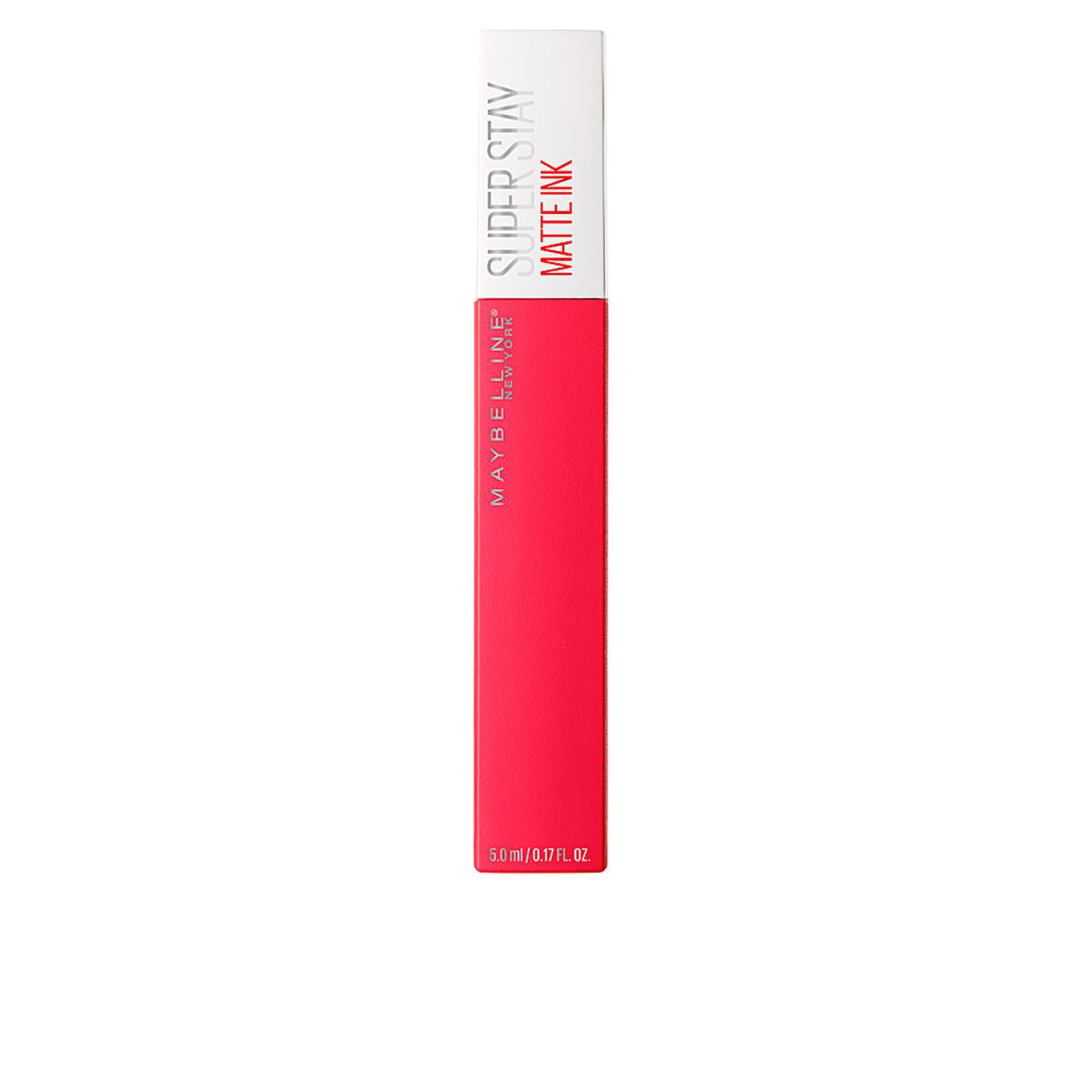 Lipstick Superstay Matte Maybelline-5