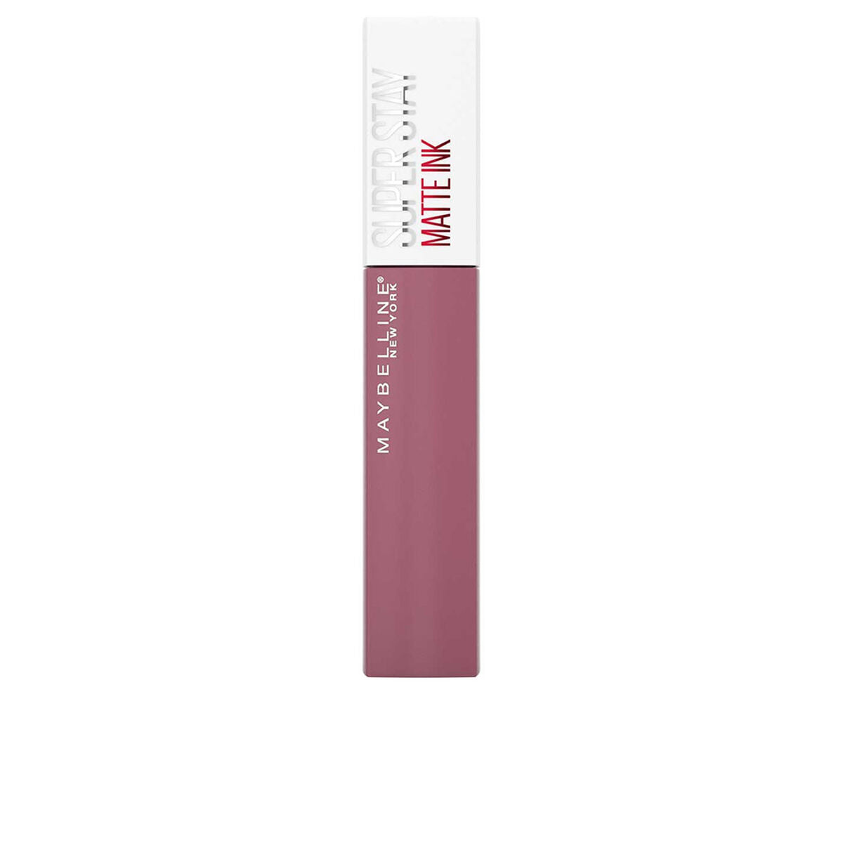 Lipstick Superstay Matte Maybelline-1