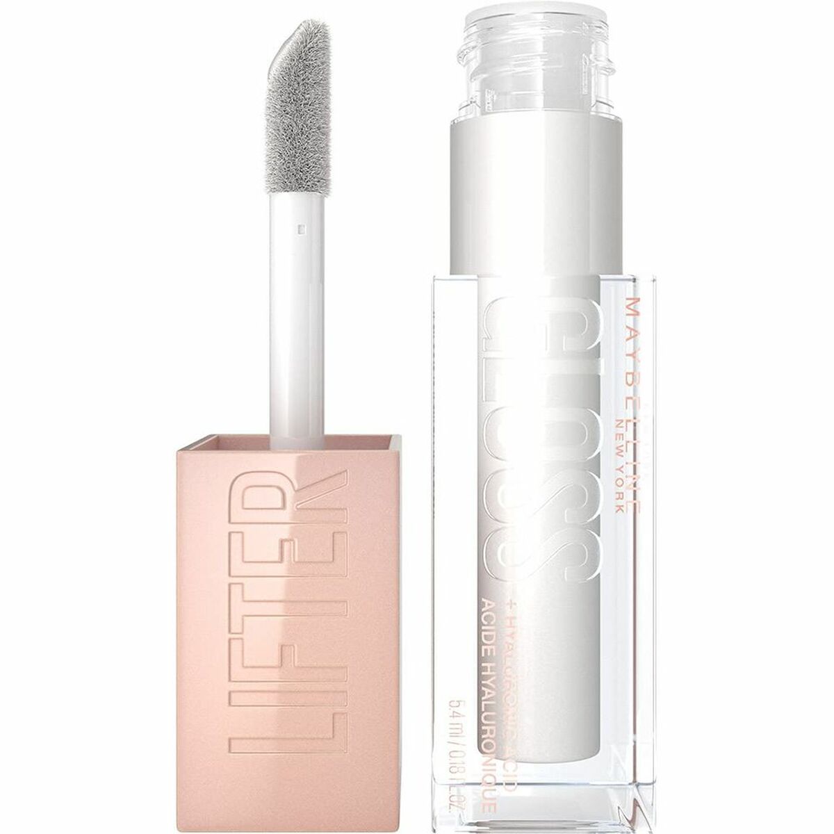 Lip-gloss Lifter Maybelline 001-Pearl-2