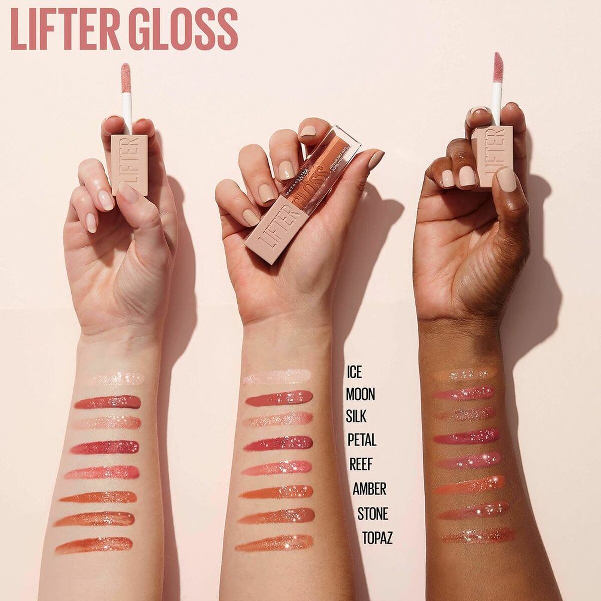 Lip-gloss Maybelline-1
