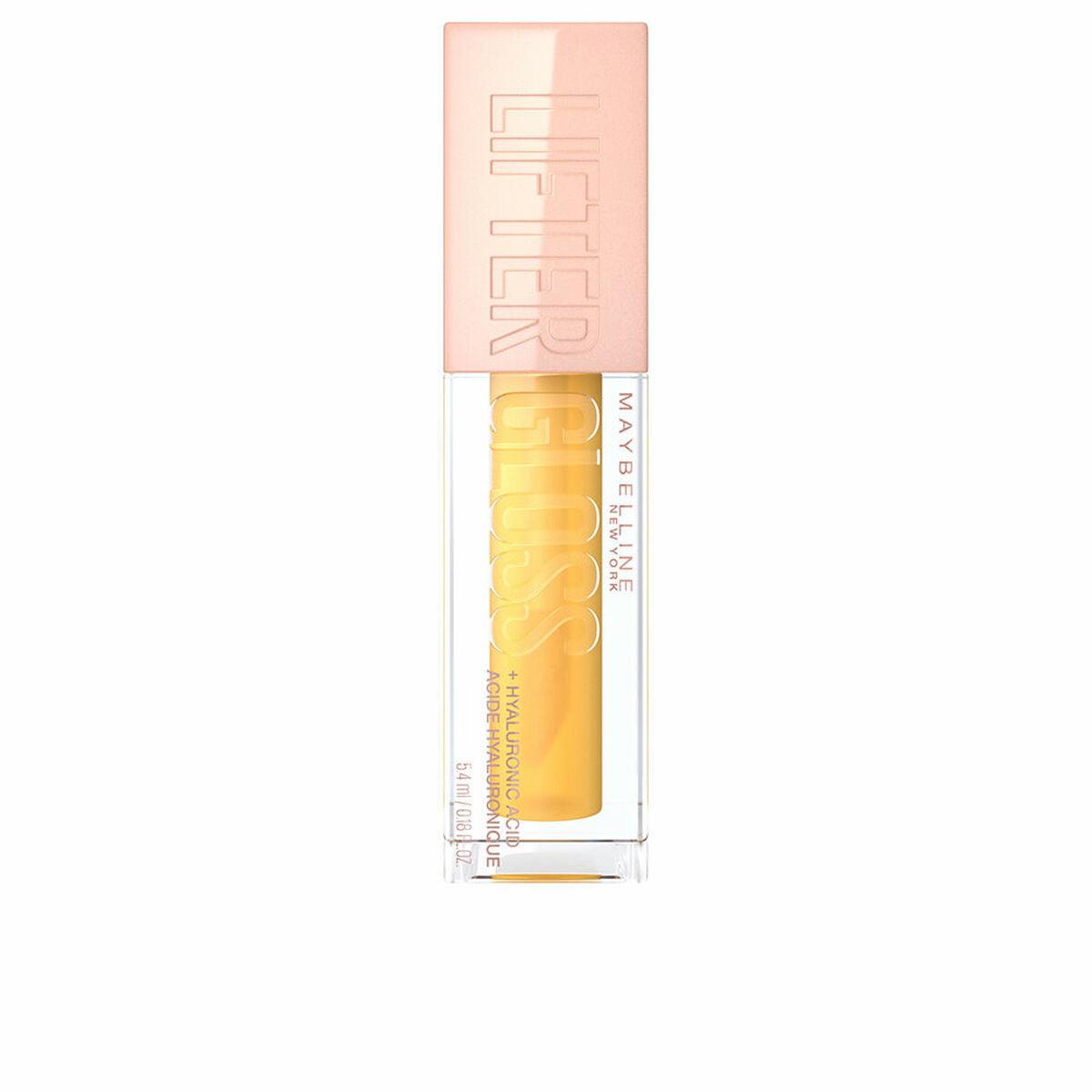 Lip-gloss Maybelline LIFTER 5,4 ml-0