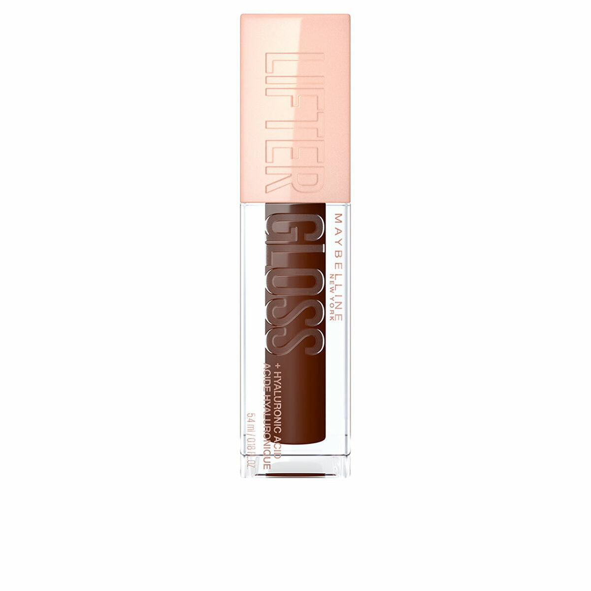 Gloss Maybelline LIFTER 5,4 ml-0