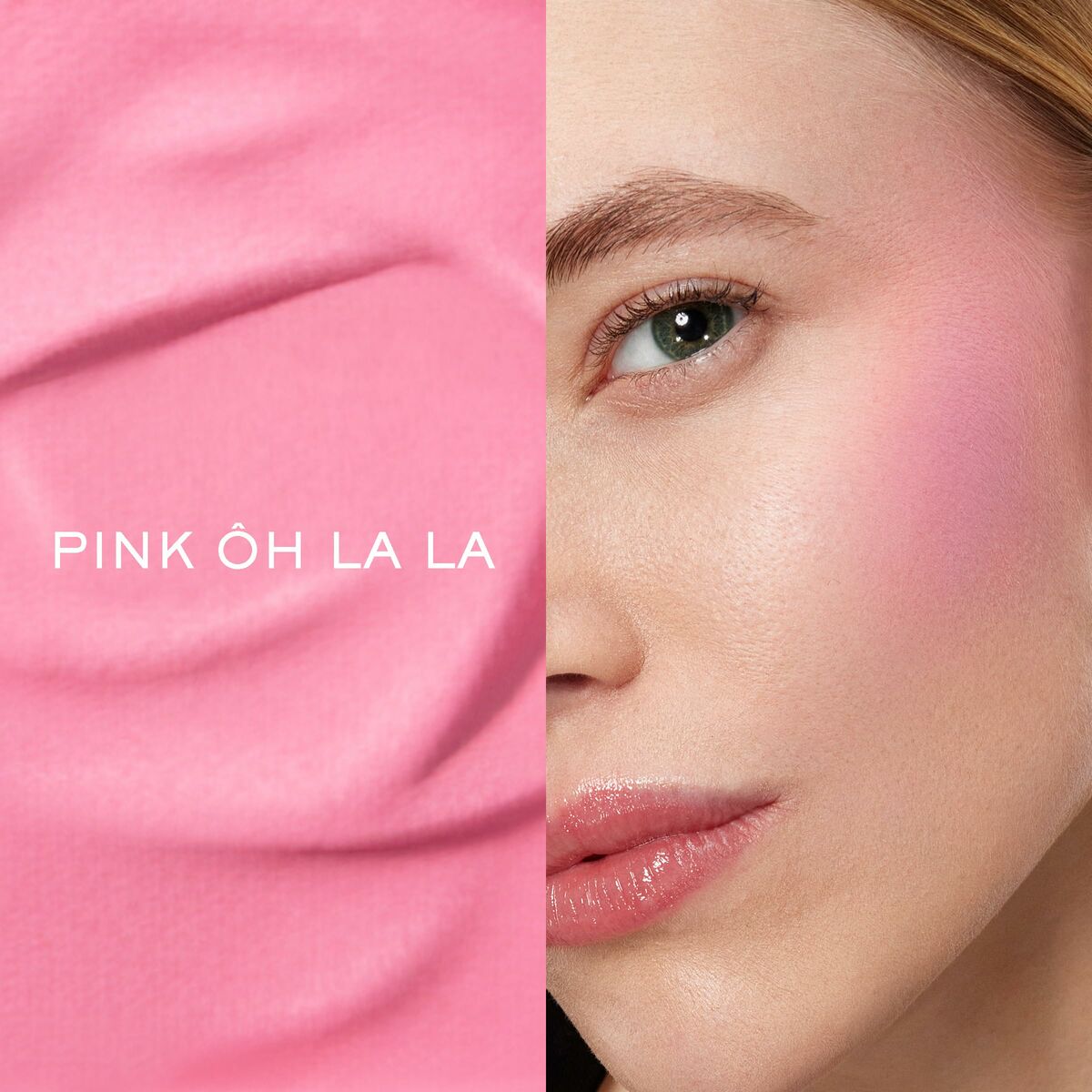 Blush Lancôme BLUSH SUBTIL Nº 500-Pink Oh La La 5,1 g-5