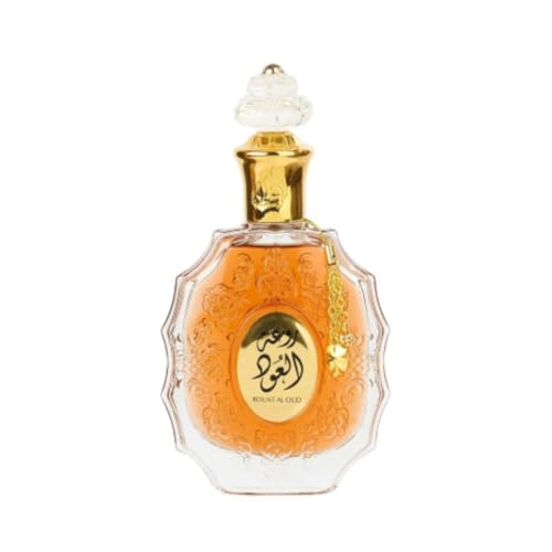 ROUAT AL OUD 100ML