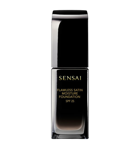 Sensai Flawless Satin Moisture Foundation SPF25 - 204