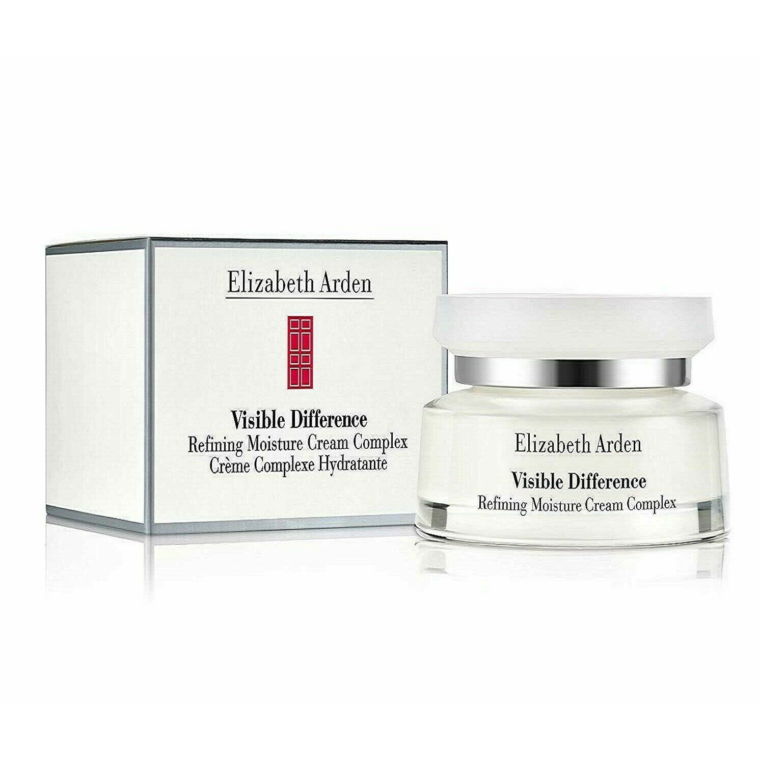 Elizabeth Arden Visible Difference Refining Moisture Cream
