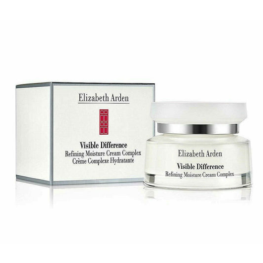 Elizabeth Arden Visible Difference Refining Moisture Cream