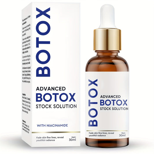 Botox Stock Solution-0