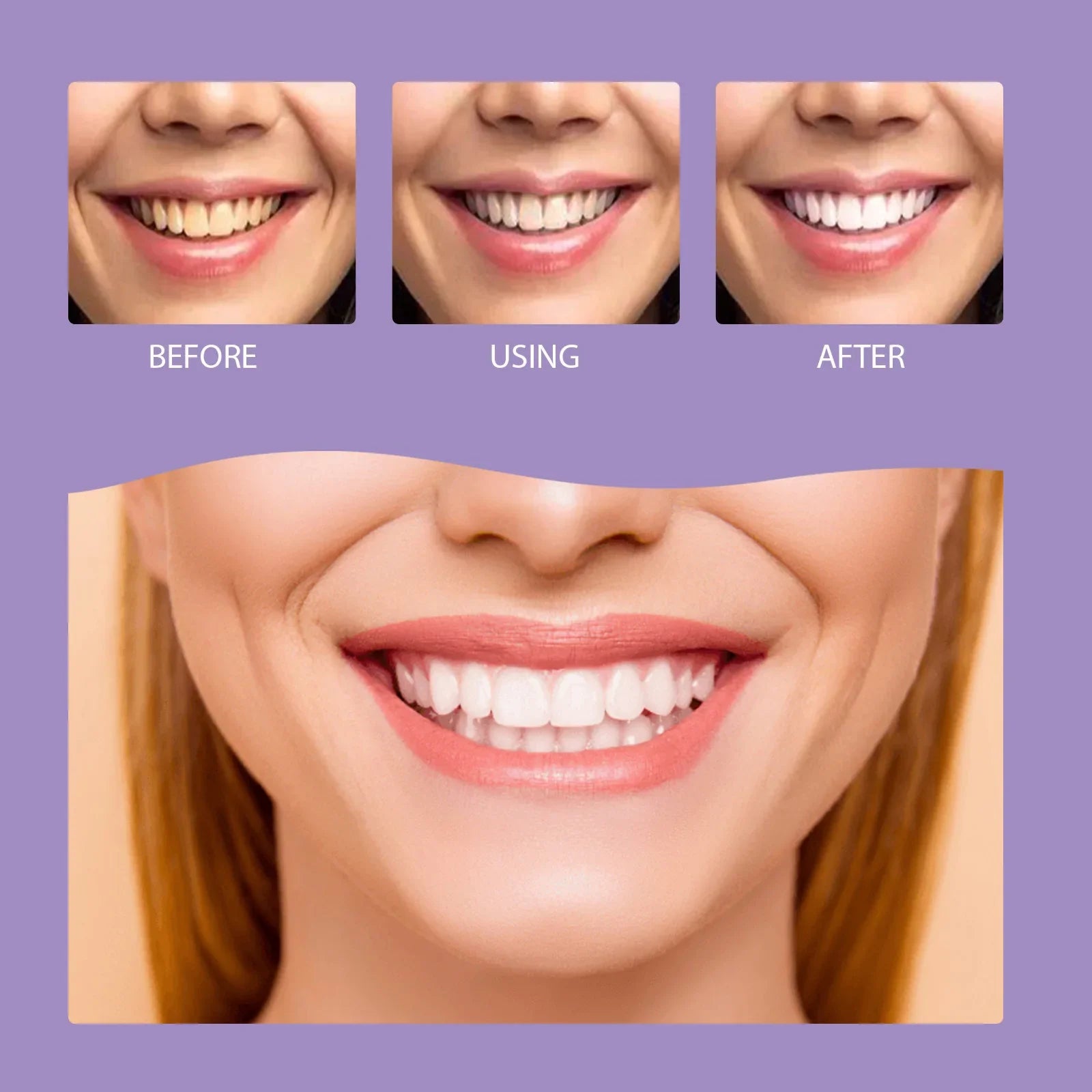 EELHOE Purple Toothpaste-3