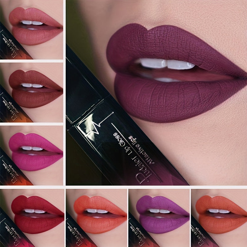 Kissable Colors Long-Lasting Lipsticks-1