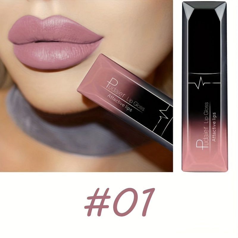 Kissable Colors Long-Lasting Lipsticks-2