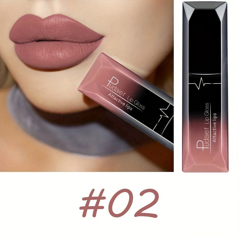 Kissable Colors Long-Lasting Lipsticks-4