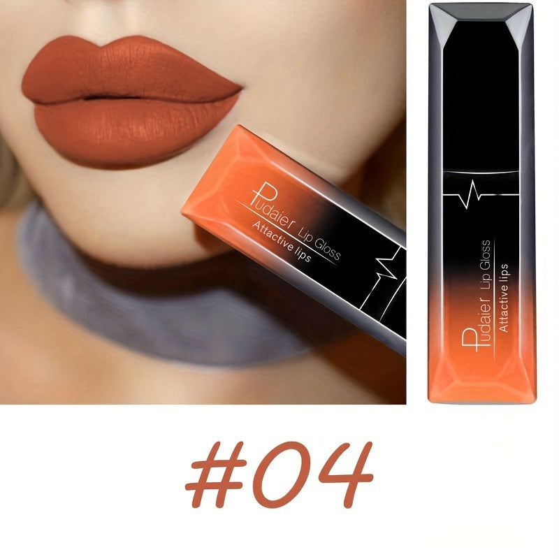 Kissable Colors Long-Lasting Lipsticks-6