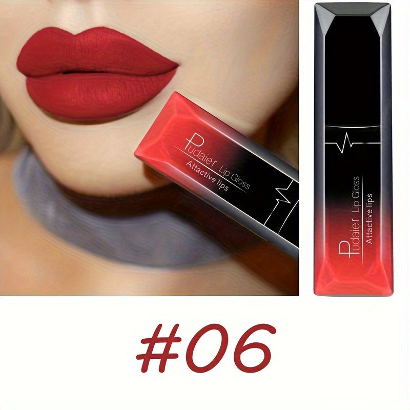 Kissable Colors Long-Lasting Lipsticks-8