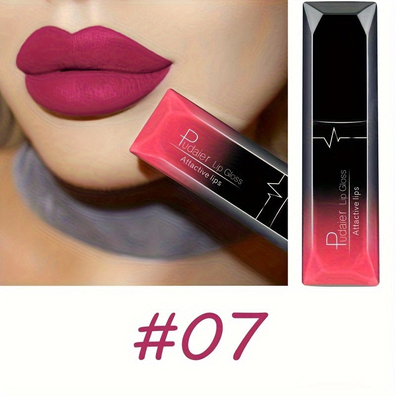 Kissable Colors Long-Lasting Lipsticks-9