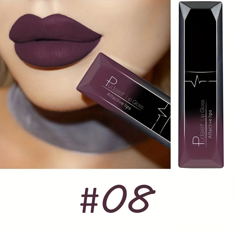 Kissable Colors Long-Lasting Lipsticks-10