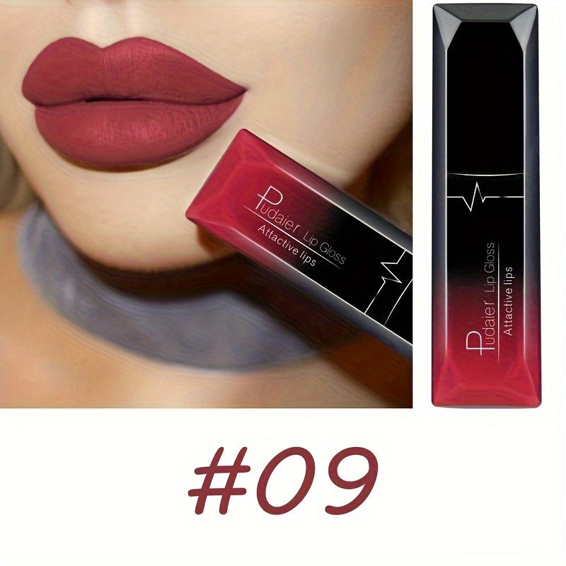 Kissable Colors Long-Lasting Lipsticks-11