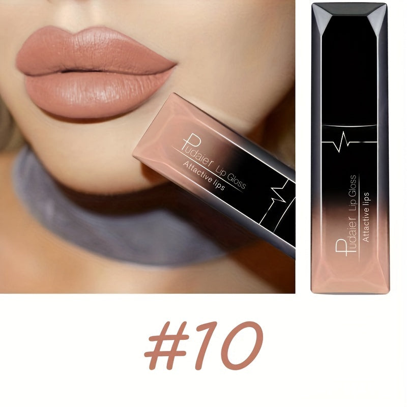 Kissable Colors Long-Lasting Lipsticks-12