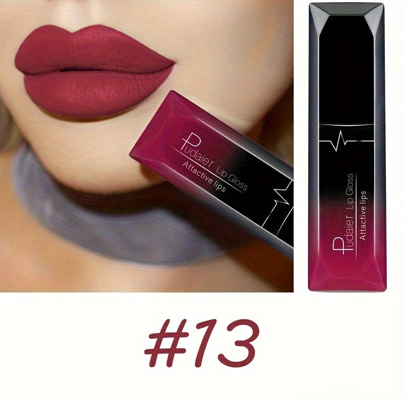 Kissable Colors Long-Lasting Lipsticks-15