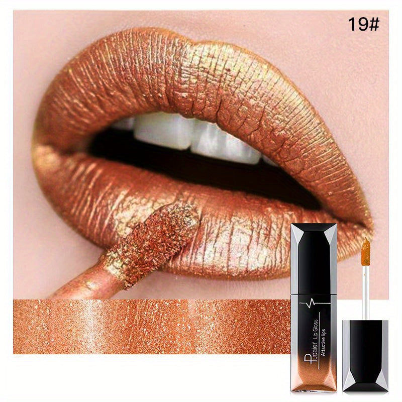 Kissable Colors Long-Lasting Lipsticks-21