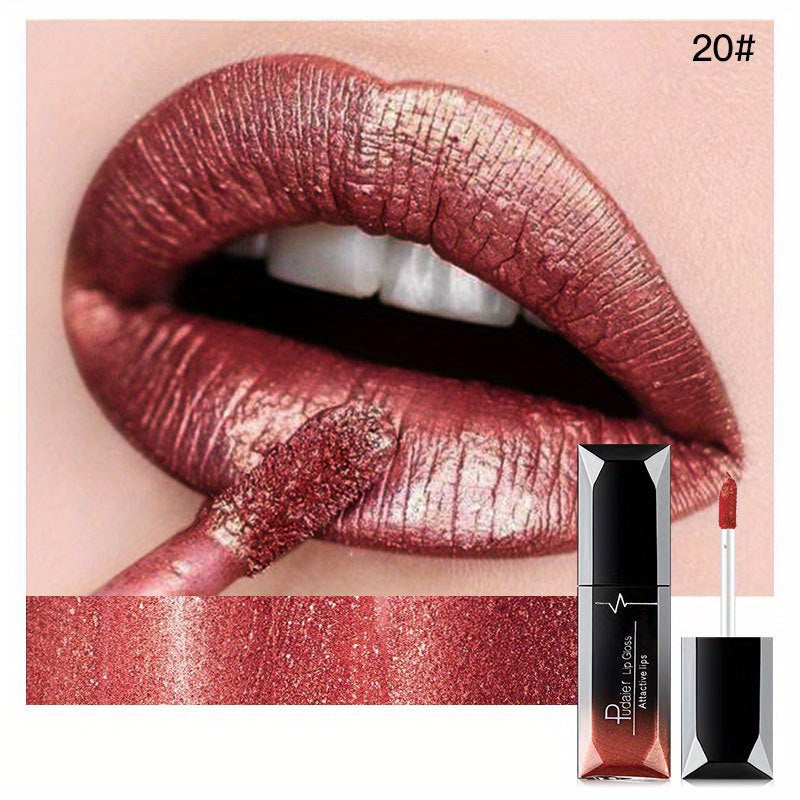 Kissable Colors Long-Lasting Lipsticks-22