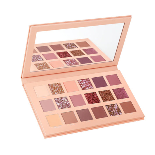 Mercury Retrograde Eyeshadow Palette-0