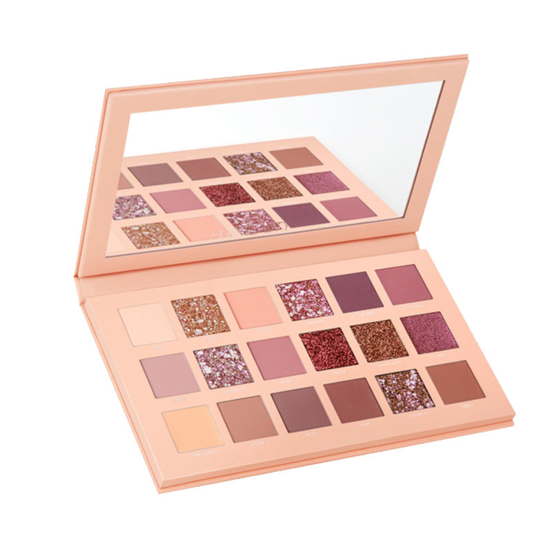 Mercury Retrograde Eyeshadow Palette-2
