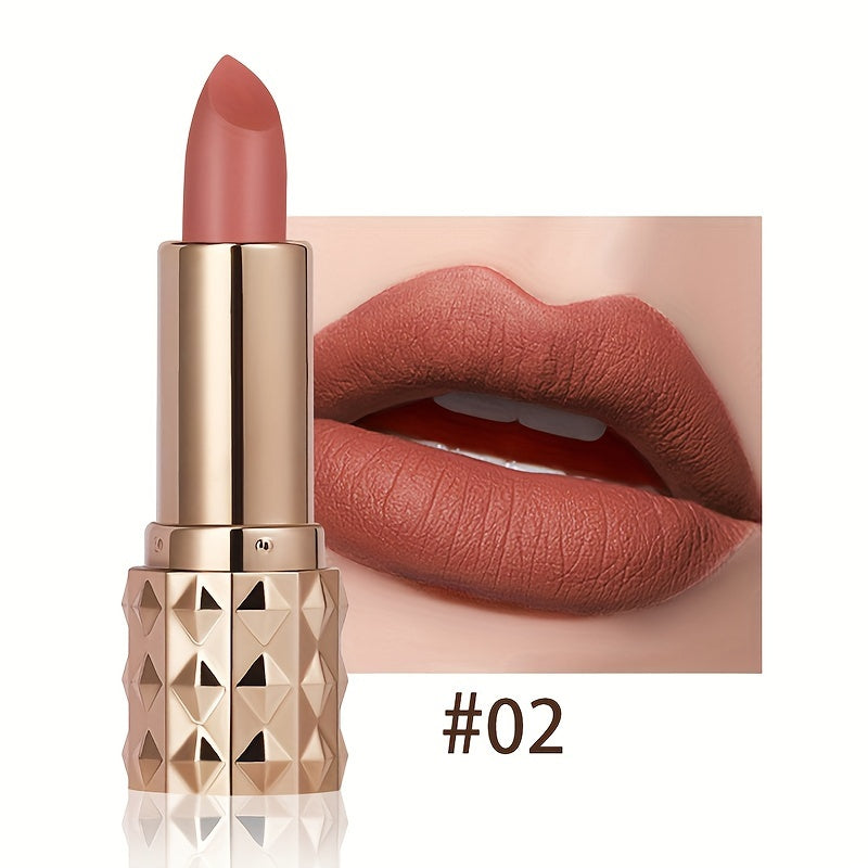 Mermaid's Kiss Lip Cream-13