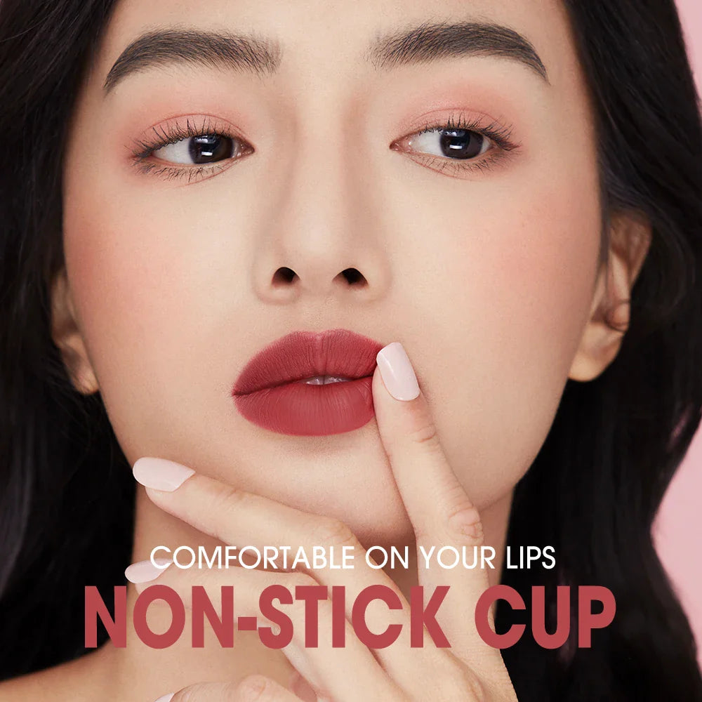 O.TWO.O  Matte Lip Tint-1