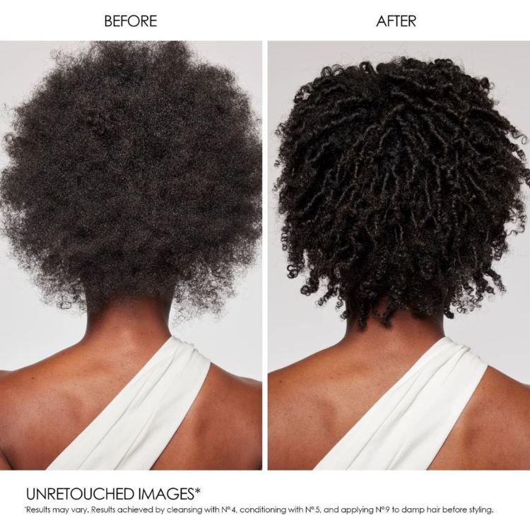 Olaplex No.4 Bond Maintenance Shampoo 250ml-2