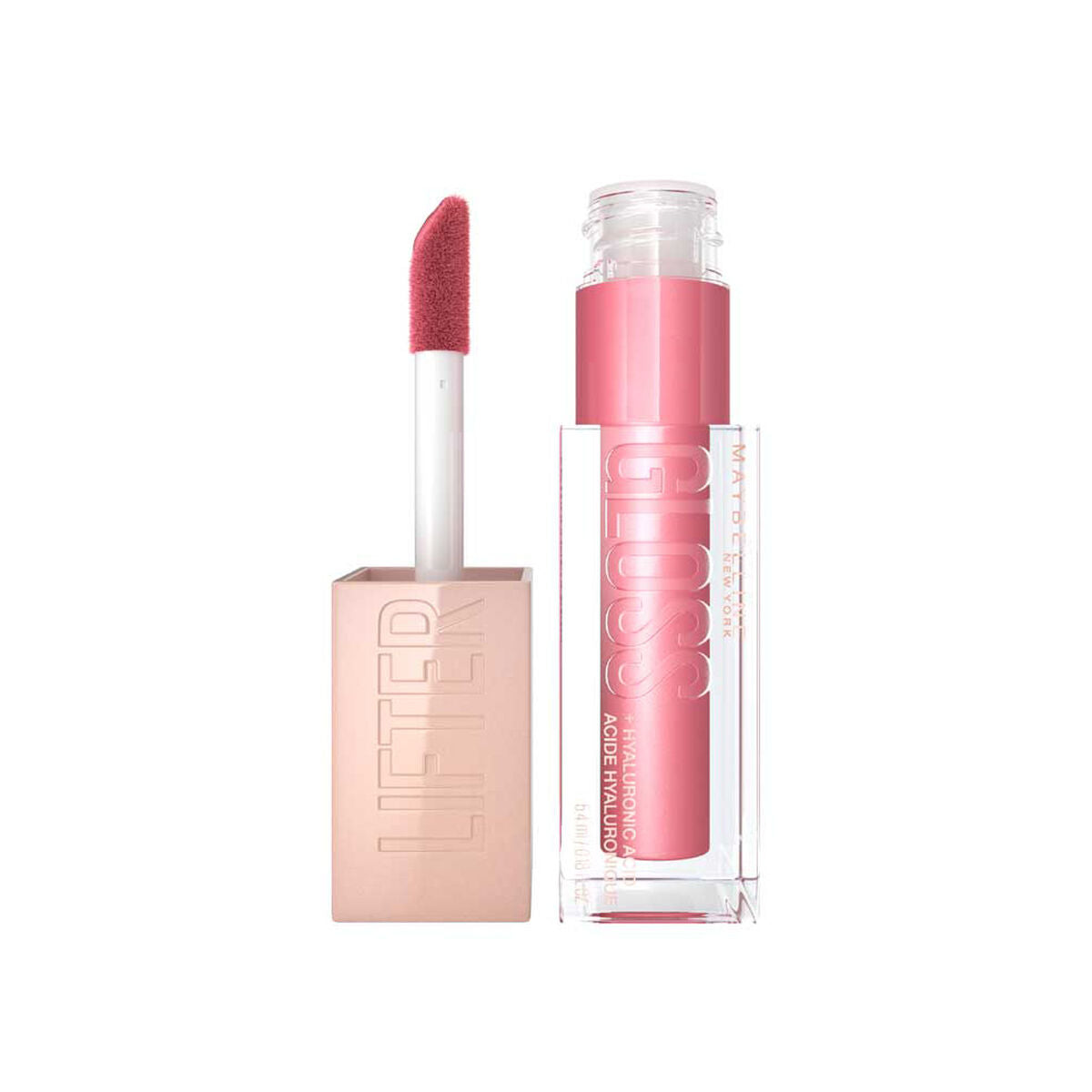 Lip-gloss Maybelline-0