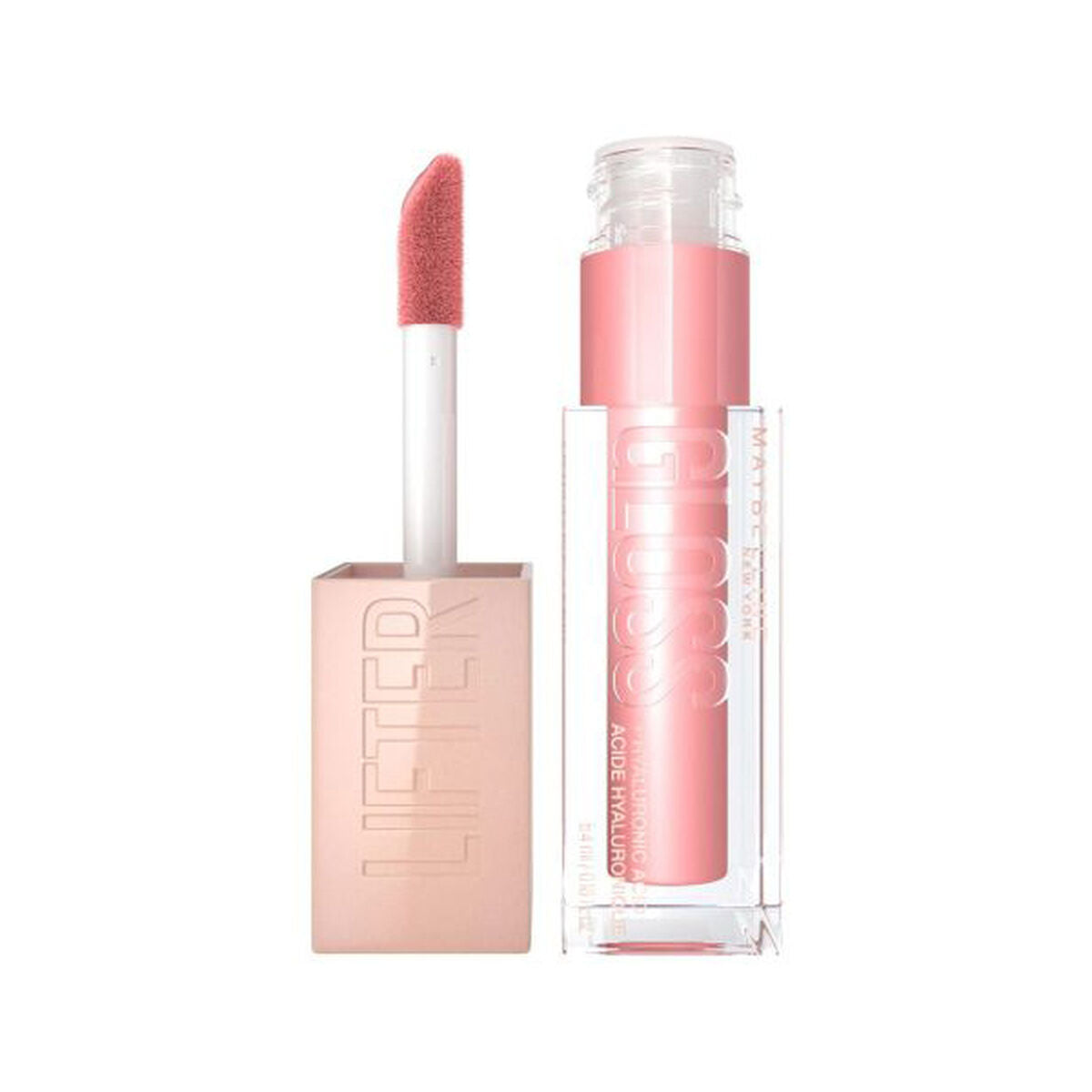 Lip-gloss Maybelline Lifter Gloss-0