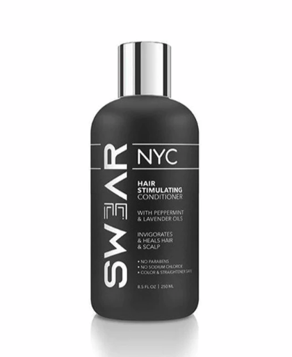 Regrowth Essentials - Thinning Hair & Hair loss Prevention Bundle-1