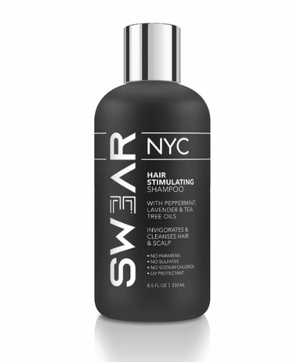 Regrowth Essentials - Thinning Hair & Hair loss Prevention Bundle-2