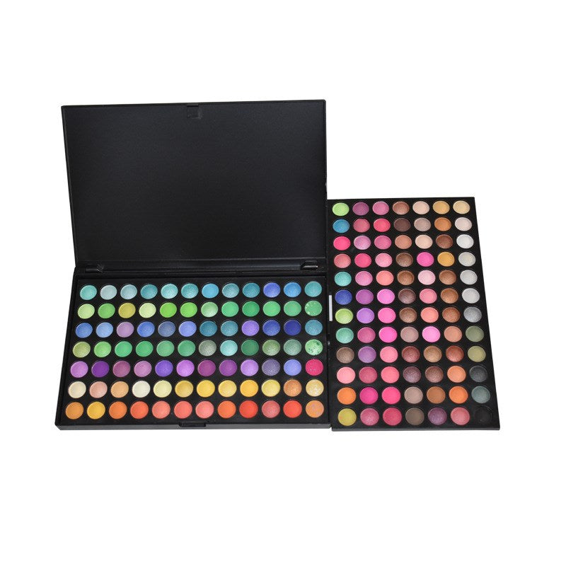 Shimmering Eyeshadow Collection-0