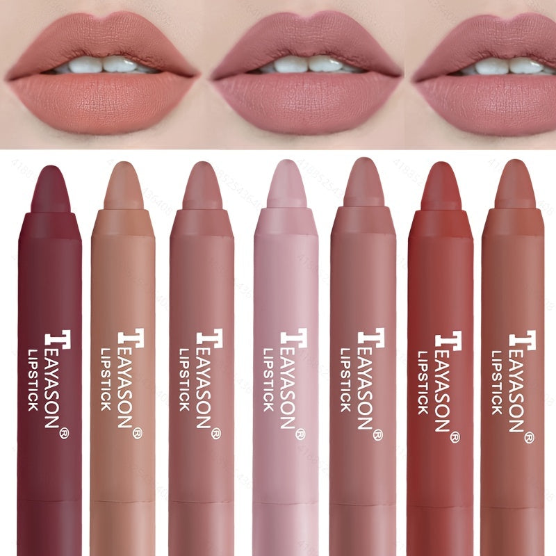 Velvet Luxe Lipstick Pen Set-1