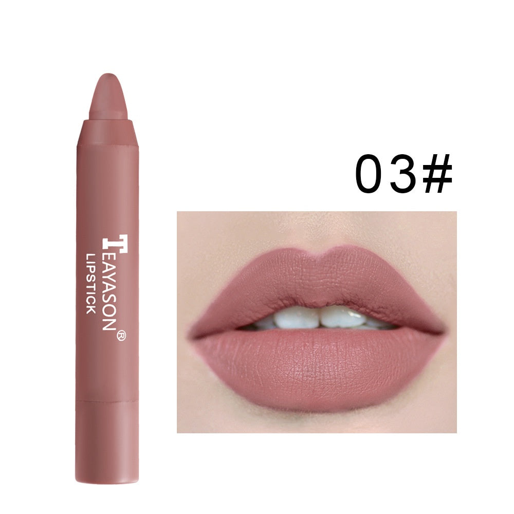 Velvet Luxe Lipstick Pen Set-5