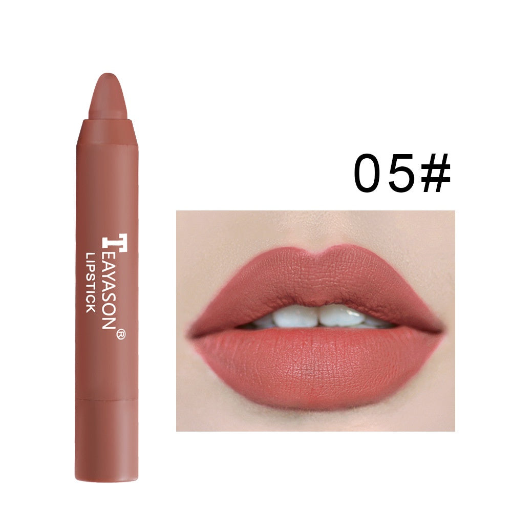 Velvet Luxe Lipstick Pen Set-7