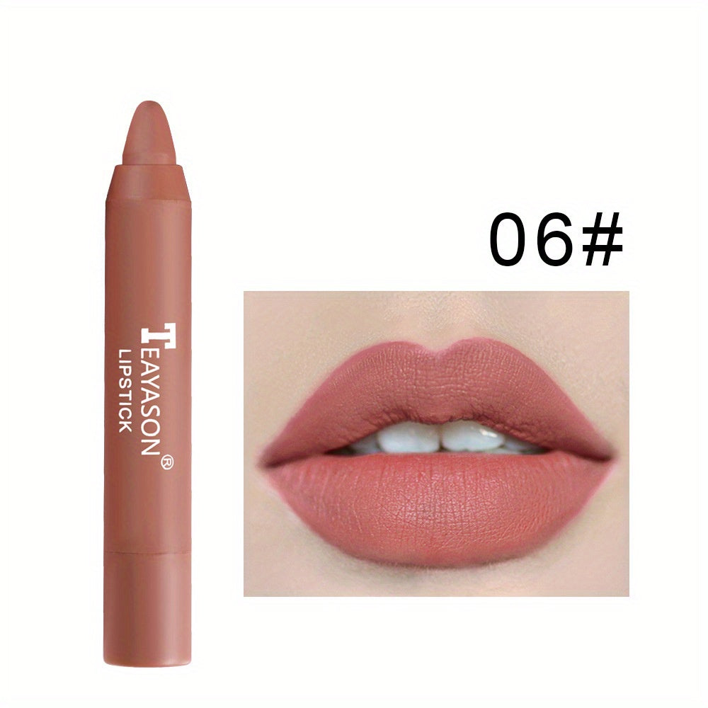 Velvet Luxe Lipstick Pen Set-8