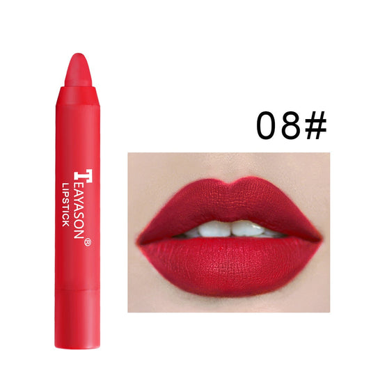 Velvet Luxe Lipstick Pen Set-10