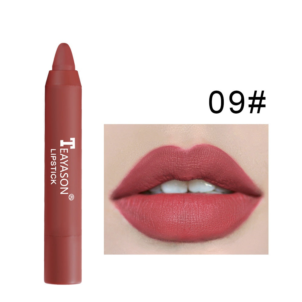 Velvet Luxe Lipstick Pen Set-11
