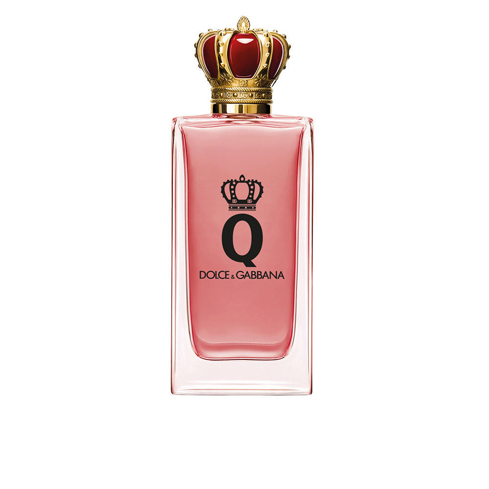 Q BY DOLCE &amp; GABBANA INTENSE intense edp vapor 100 ml-0