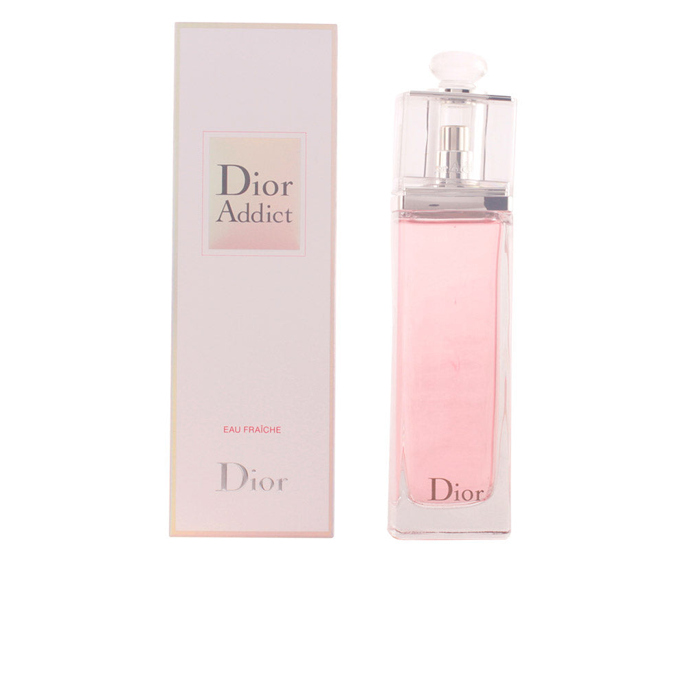 DIOR ADDICT EAU FRAICHE eau de toilette spray 100 ml-0