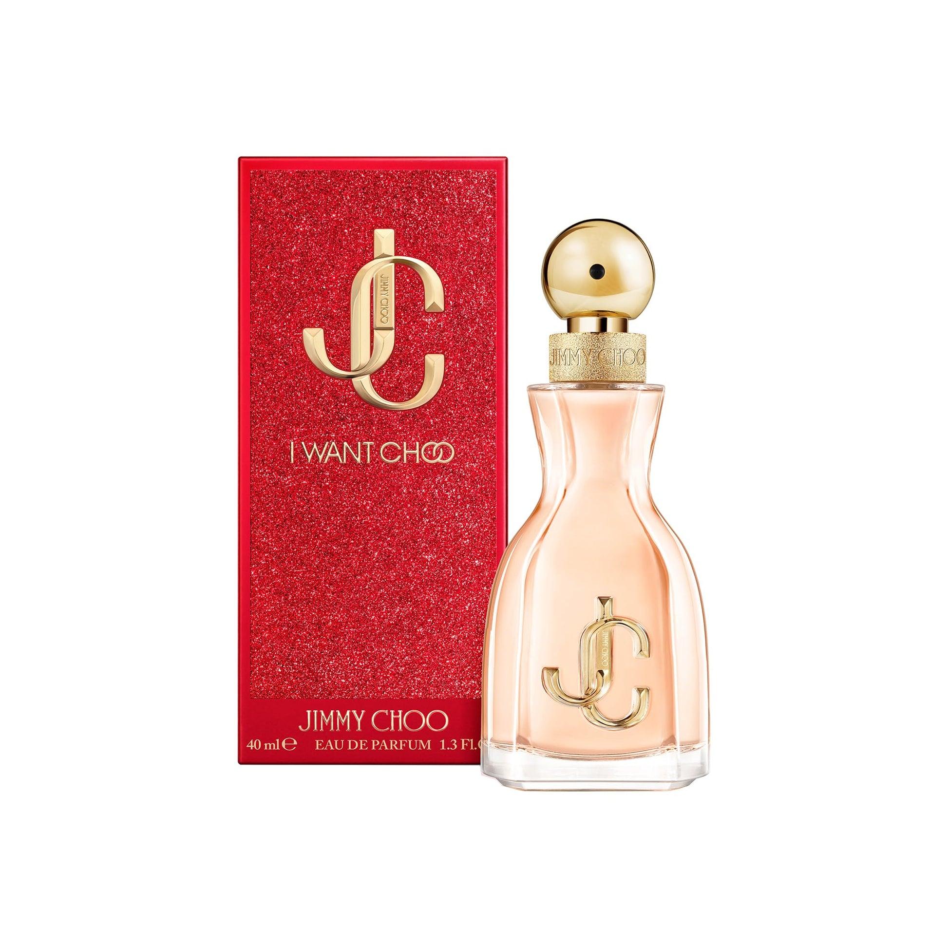 Jimmy Choo I Want Choo Eau de Parfum-1
