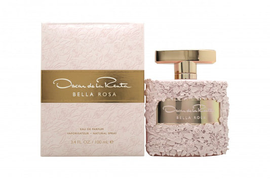 Oscar de la Renta Bella Rosa Eau de Parfum