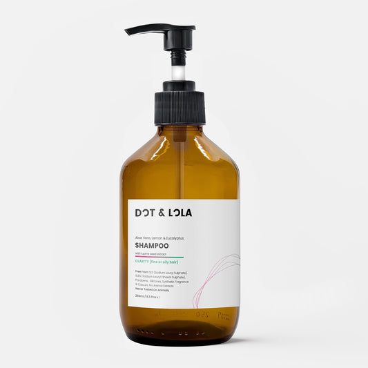 Clarity Shampoo-0